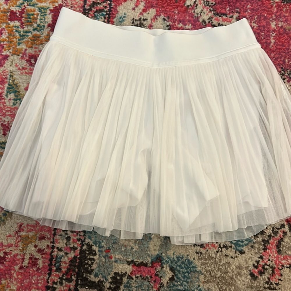 Lululemon Skirt
